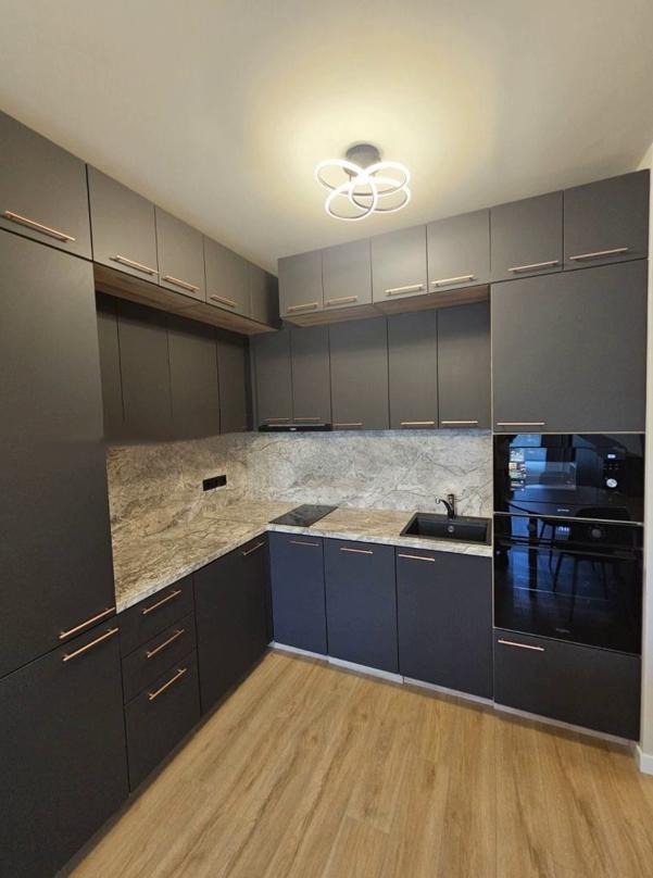 Дава под наем 2-СТАЕН, гр. София, Сердика, снимка 4 - Апартаменти - 53523219