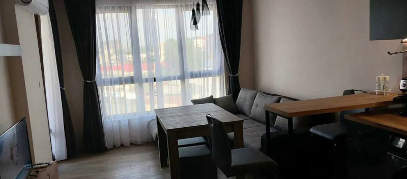 K pronájmu  2 ložnice Plovdiv , Gagarin , 80 m2 | 73103738 - obraz [2]