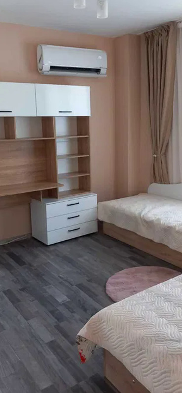 K pronájmu  2 ložnice Plovdiv , Gagarin , 80 m2 | 73103738 - obraz [6]