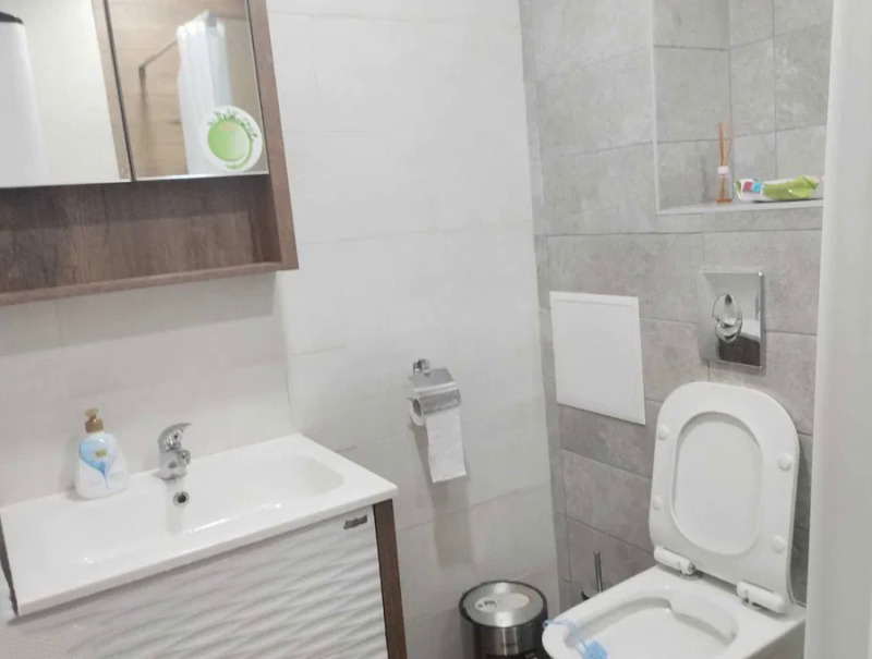 K pronájmu  2 ložnice Plovdiv , Gagarin , 80 m2 | 73103738 - obraz [7]