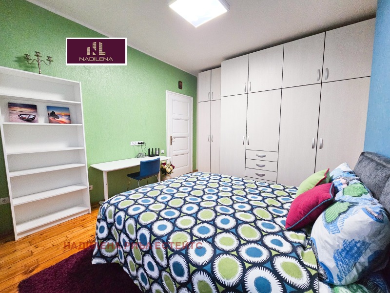 Дава под наем  3-стаен град София , Център , 85 кв.м | 41534959 - изображение [8]