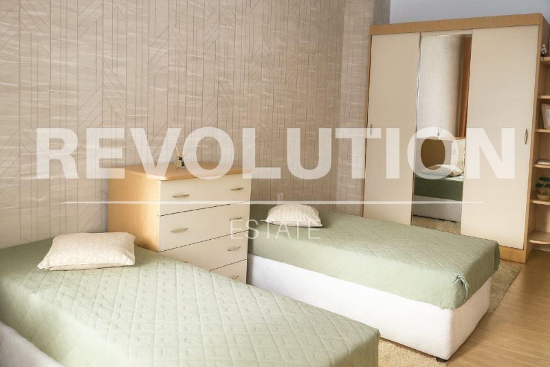 Дава под наем 3-СТАЕН, гр. Варна, Левски 1, снимка 4 - Апартаменти - 52737102