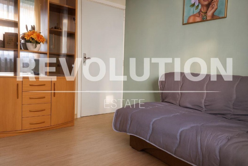 Дава под наем 3-СТАЕН, гр. Варна, Левски 1, снимка 3 - Апартаменти - 52737102