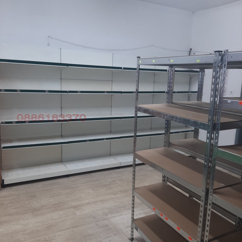 Дава под наем МАГАЗИН, с. Малко Кадиево, област Стара Загора, снимка 8 - Магазини - 52844715