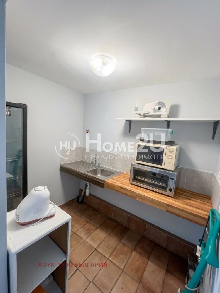 Дава под наем МАГАЗИН, гр. София, Изток, снимка 5 - Магазини - 54135258