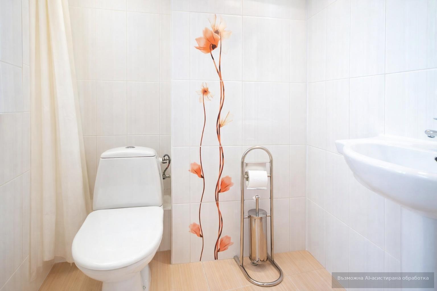 Дава под наем 2-СТАЕН, гр. София, Банишора, снимка 11 - Апартаменти - 54036612