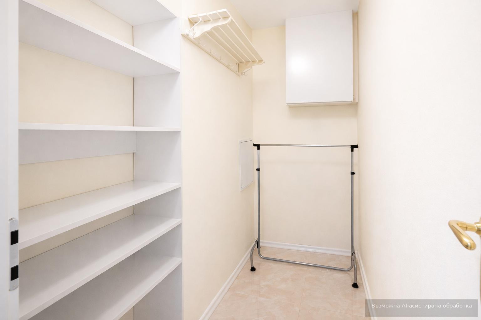 Дава под наем 2-СТАЕН, гр. София, Банишора, снимка 10 - Апартаменти - 54036612