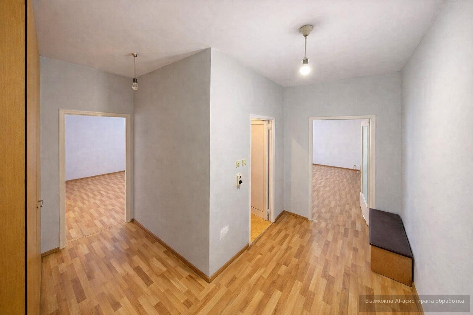 Дава под наем 2-СТАЕН, гр. Пловдив, Тракия, снимка 4 - Апартаменти - 54352244