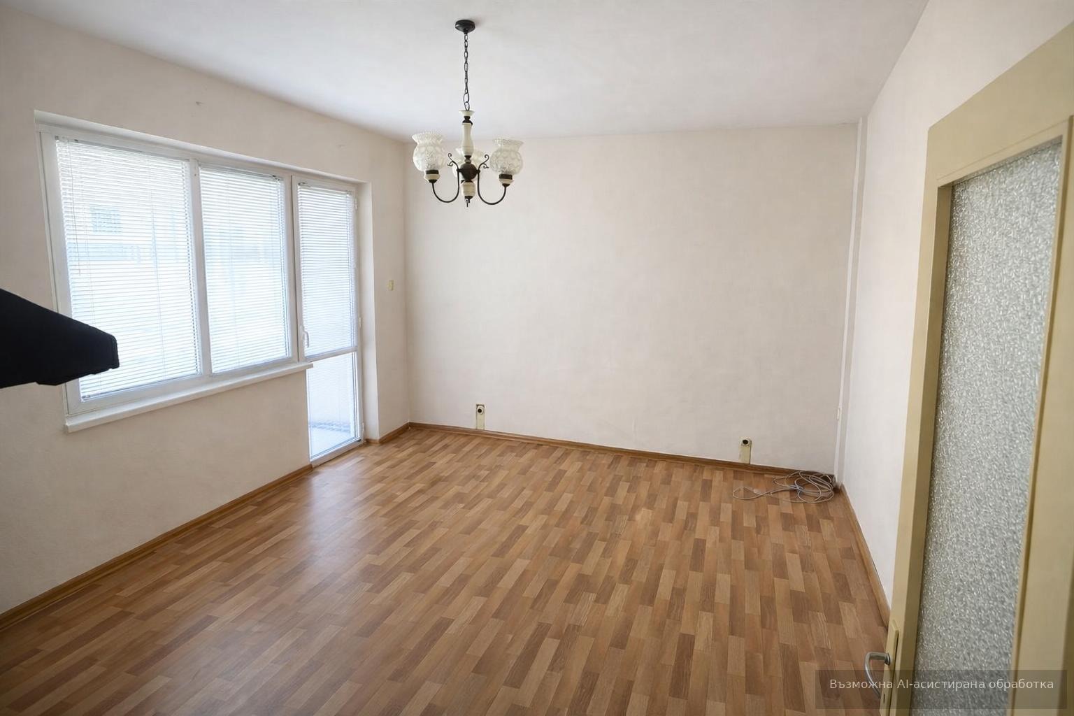 Дава под наем 2-СТАЕН, гр. Пловдив, Тракия