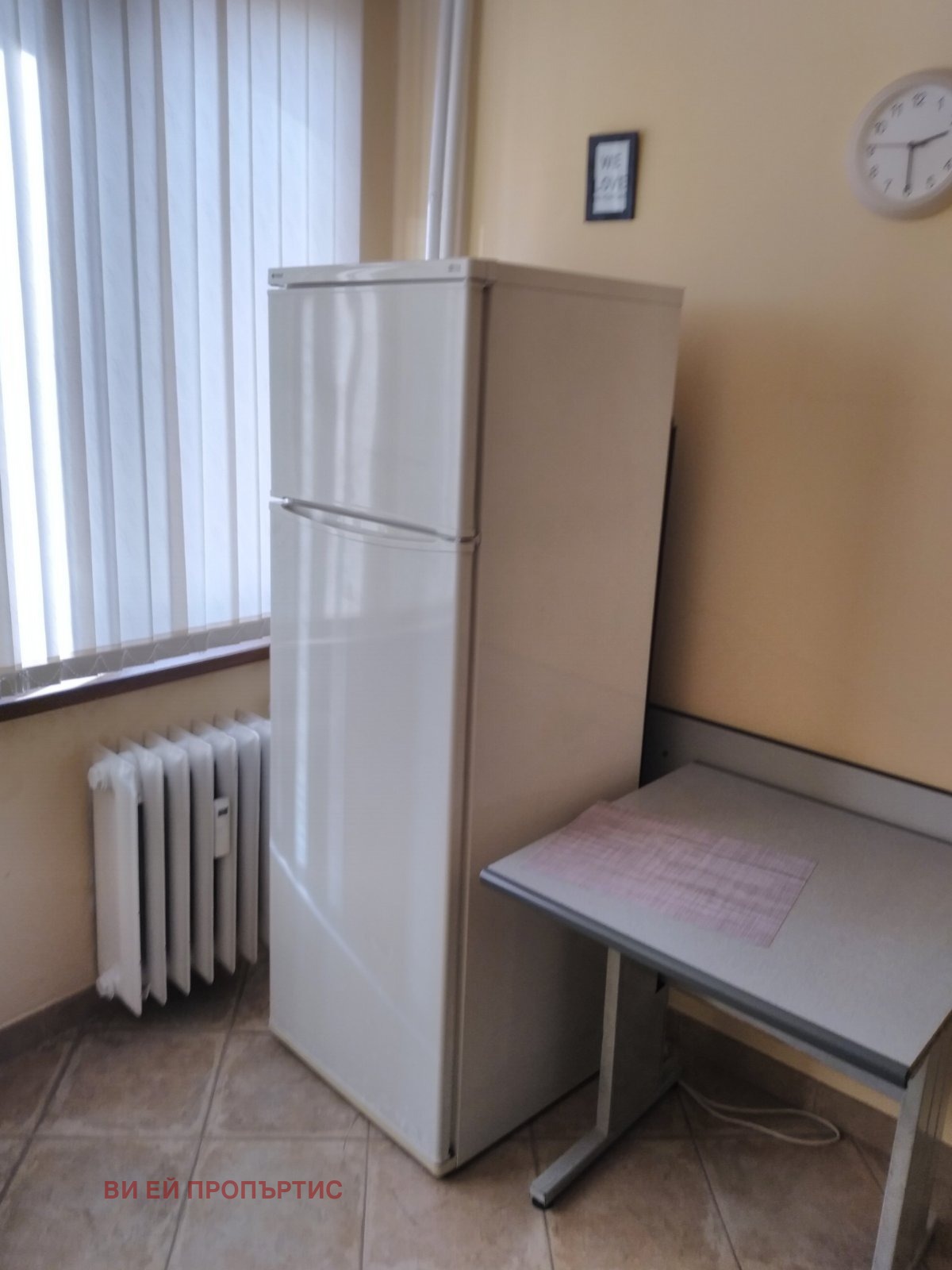Дава под наем 2-СТАЕН, гр. София, Гео Милев, снимка 5 - Апартаменти - 55687570
