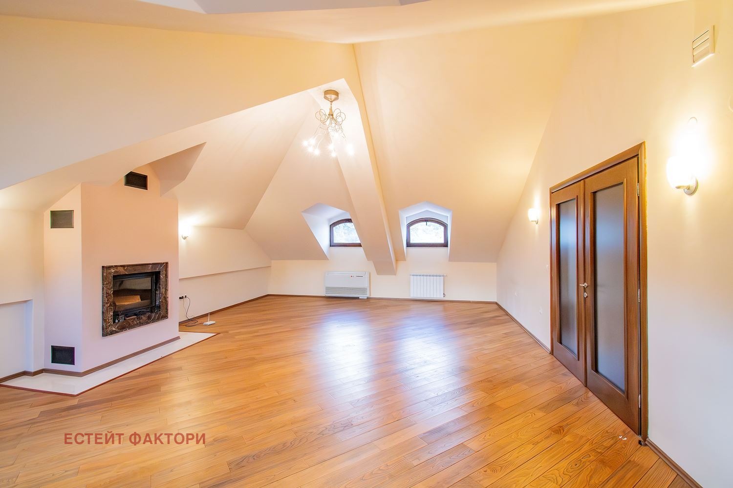 Дава под наем КЪЩА, гр. София, Бояна, снимка 14 - Къщи - 54191702