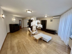 3+ slaapkamer Lozenets, Sofia