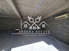 Storage 5-ti polk, Shumen