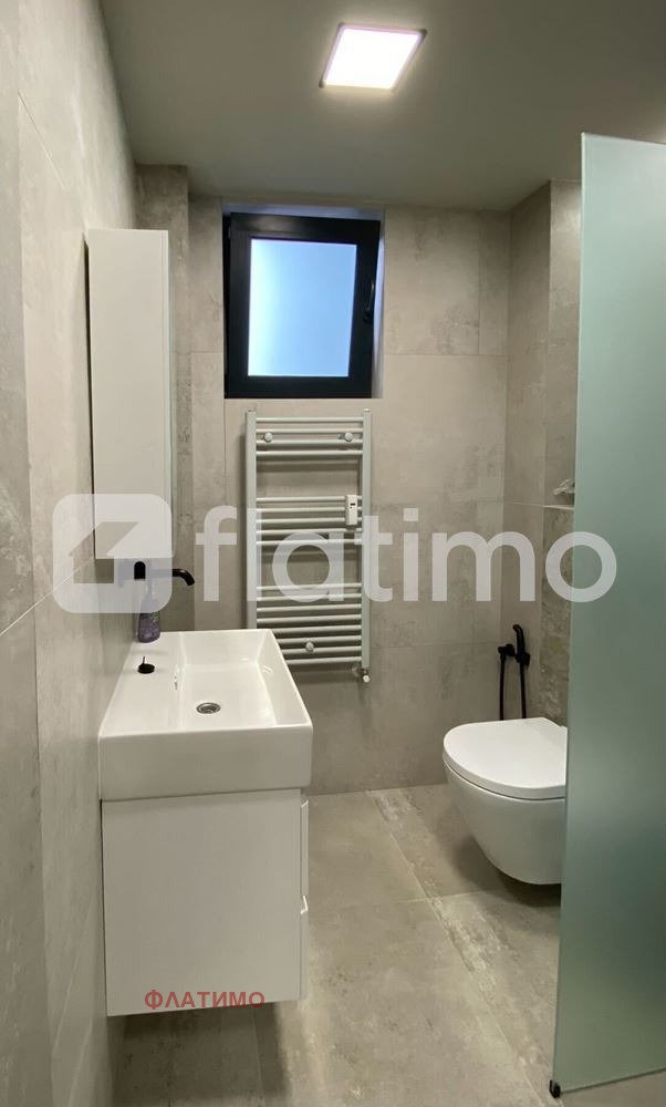 Para alugar  1 quarto Sofia , Centar , 60 m² | 23327310 - imagem [8]