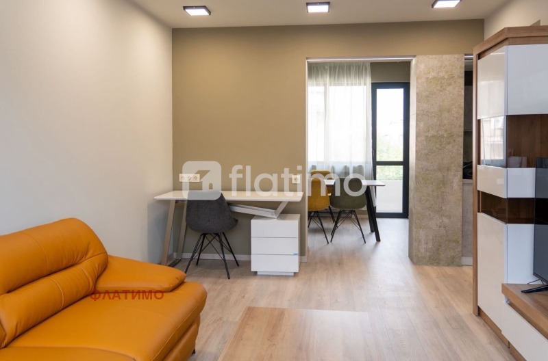 Para alugar  1 quarto Sofia , Centar , 60 m² | 23327310 - imagem [2]