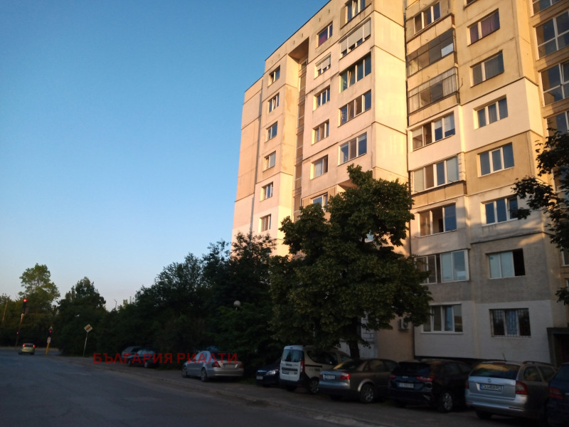 Дава под наем  2-стаен град София , Младост 4 , 50 кв.м | 90885249 - изображение [16]