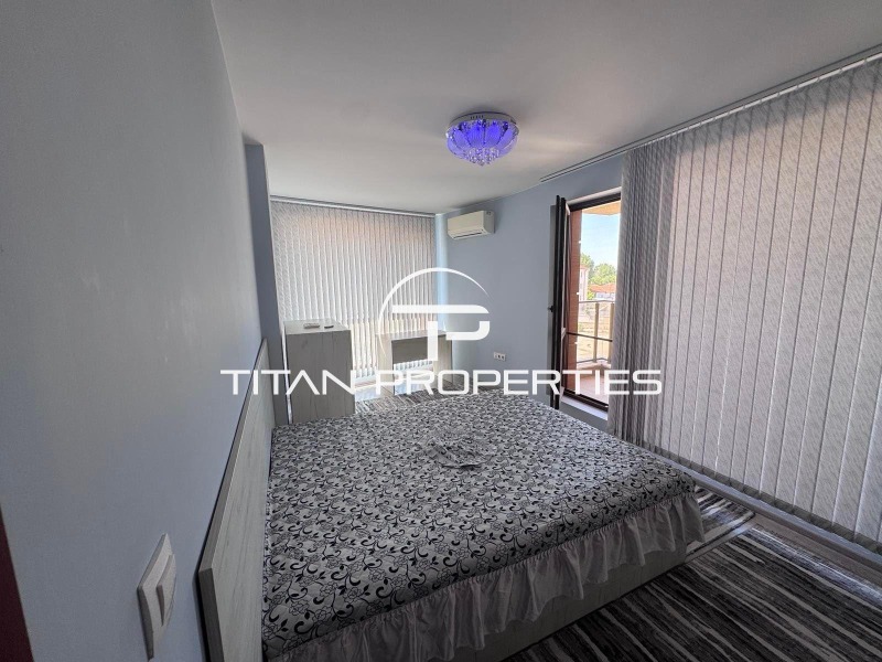 Дава под наем 2-СТАЕН, гр. Пловдив, Христо Смирненски, снимка 5 - Апартаменти - 52573431