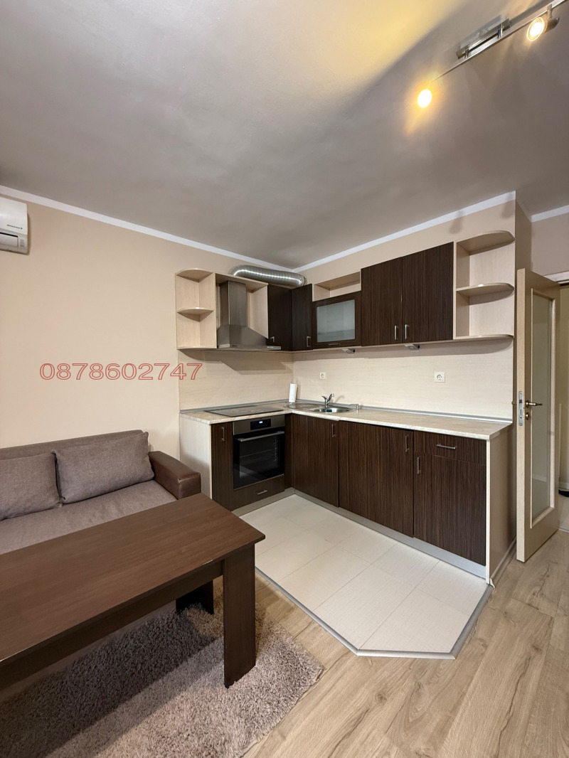 Дава под наем 2-СТАЕН, гр. София, Дружба 2, снимка 2 - Апартаменти - 52725673