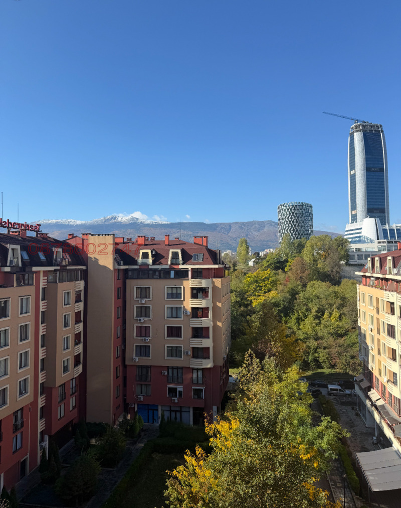 Дава под наем 2-СТАЕН, гр. София, Дружба 2