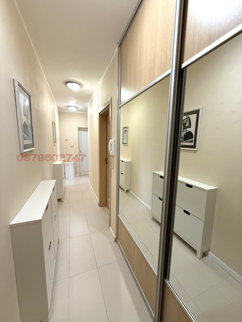 Дава под наем 2-СТАЕН, гр. София, Дружба 2, снимка 3 - Апартаменти - 52725673