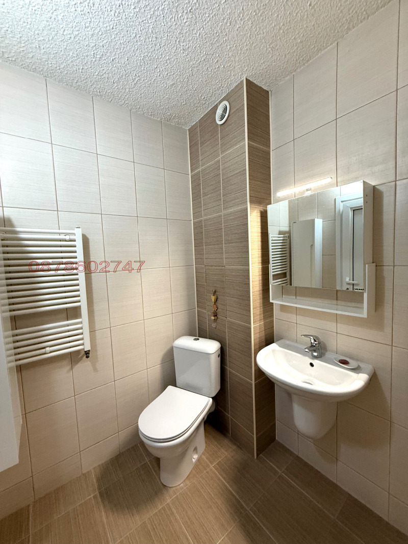 Дава под наем 2-СТАЕН, гр. София, Дружба 2, снимка 7 - Апартаменти - 52725673