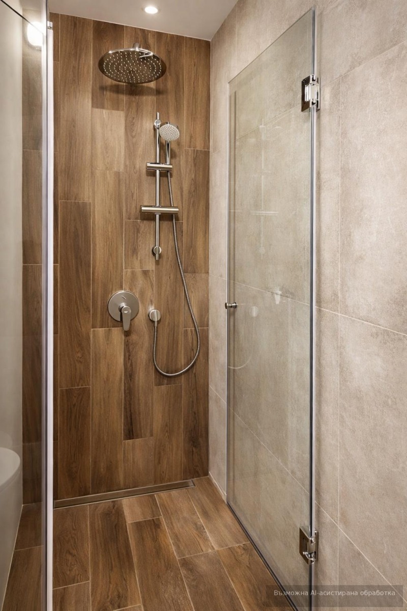 Дава под наем 2-СТАЕН, гр. Пловдив, Център, снимка 7 - Апартаменти - 53378655