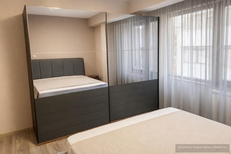 Дава под наем 2-СТАЕН, гр. Пловдив, Център, снимка 5 - Апартаменти - 53378655