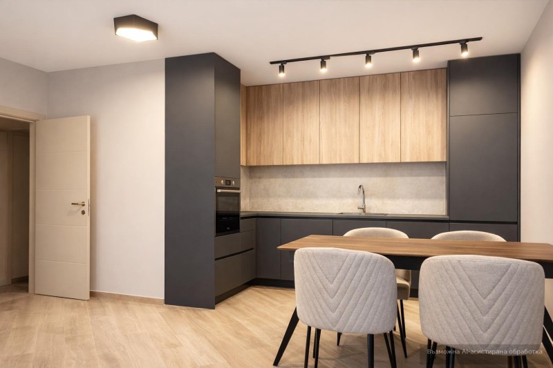 Дава под наем 2-СТАЕН, гр. Пловдив, Център