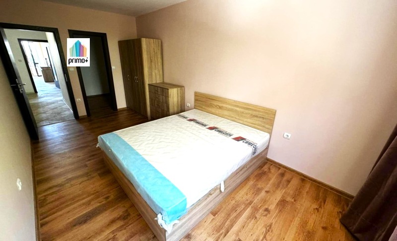 Kiadó  2 hálószobás Veliko Tarnovo , Akacija , 90 négyzetméter | 87636373 - kép [3]