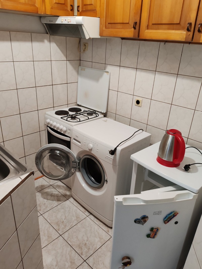 Дава под наем  3-стаен град Бургас , Възраждане , 80 кв.м | 60773078 - изображение [3]