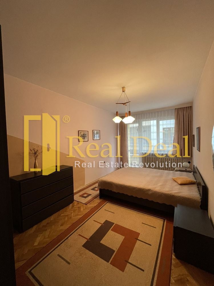 Til leie  2 soverom Sofia , Lozenets , 97 kvm | 13417318 - bilde [10]