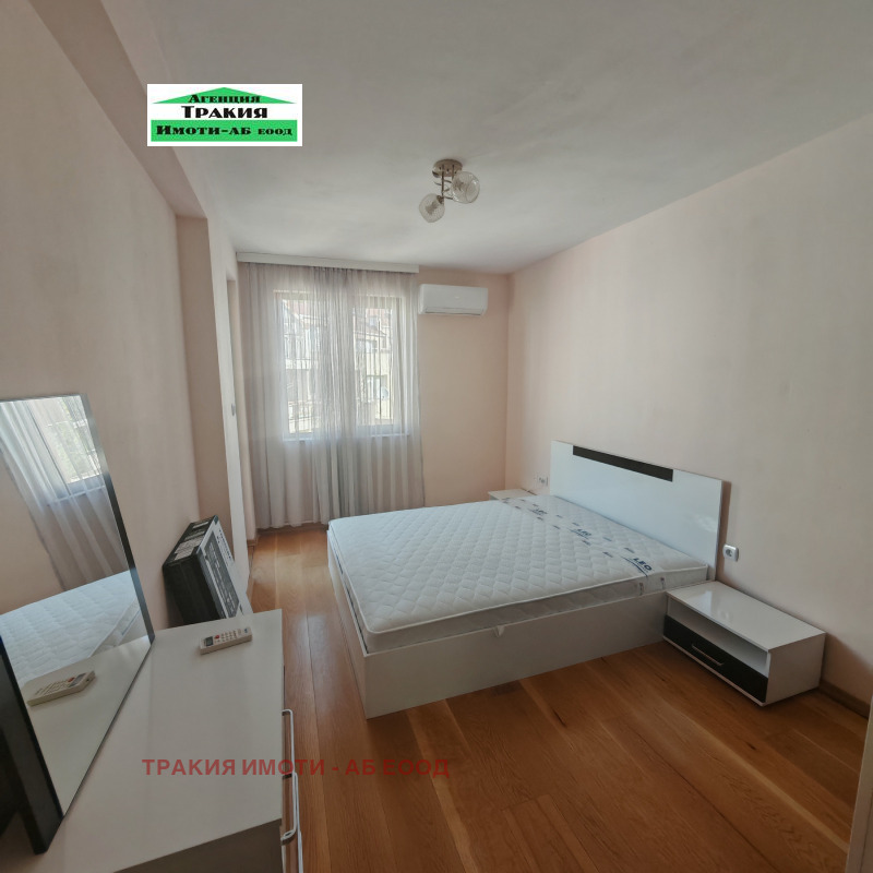En renta  2 dormitorios Plovdiv , Karshiyaka , 90 metros cuadrados | 97038346 - imagen [7]