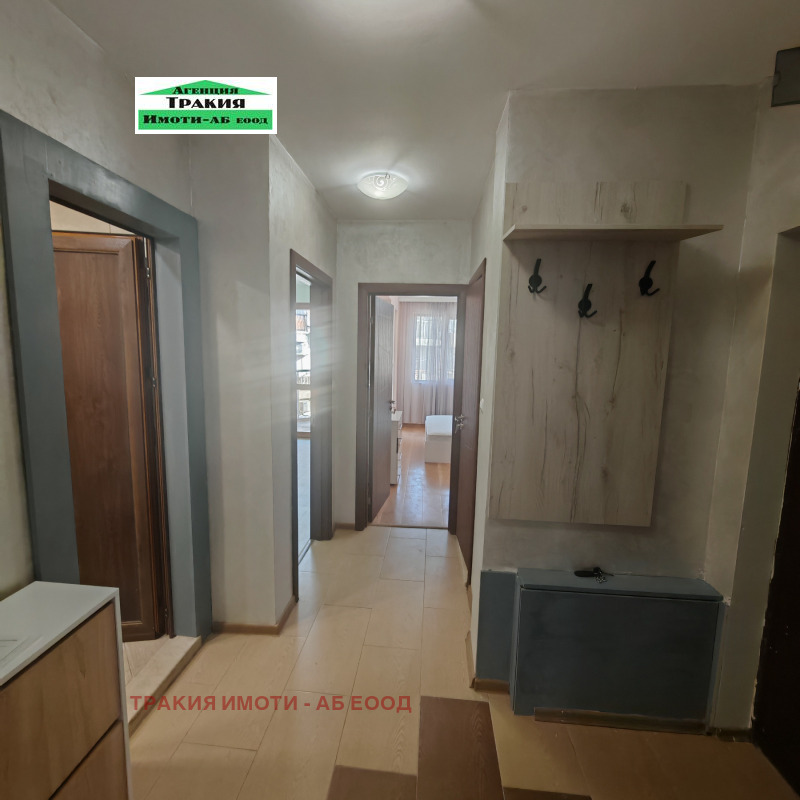 En renta  2 dormitorios Plovdiv , Karshiyaka , 90 metros cuadrados | 97038346 - imagen [5]