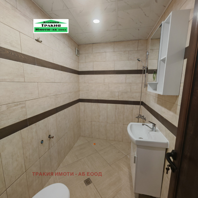En renta  2 dormitorios Plovdiv , Karshiyaka , 90 metros cuadrados | 97038346 - imagen [4]