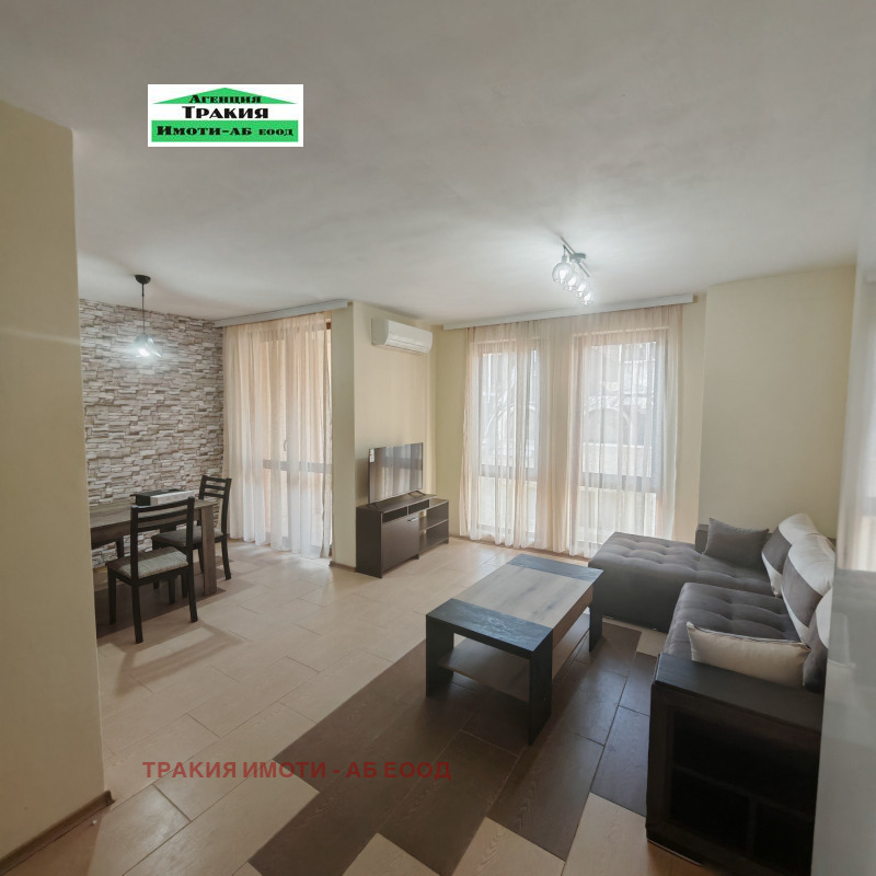 En renta  2 dormitorios Plovdiv , Karshiyaka , 90 metros cuadrados | 97038346 - imagen [6]