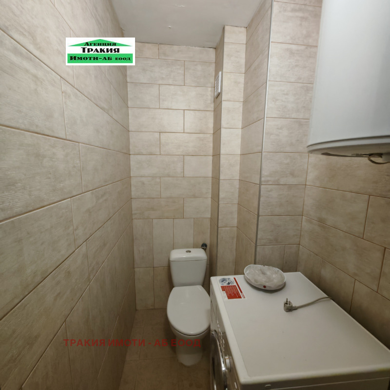 En renta  2 dormitorios Plovdiv , Karshiyaka , 90 metros cuadrados | 97038346 - imagen [9]