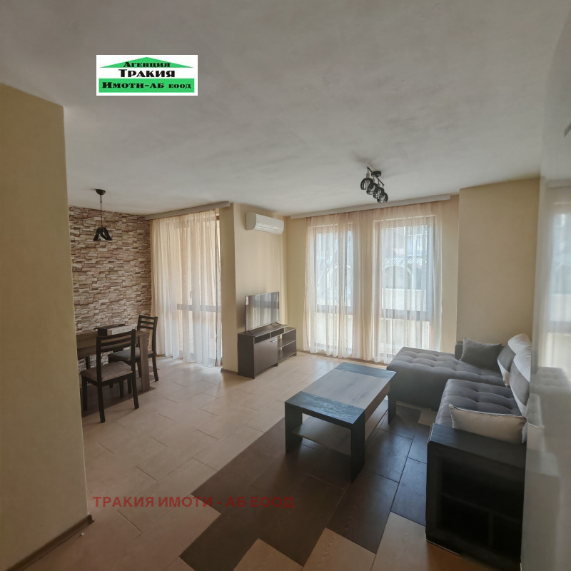 En renta  2 dormitorios Plovdiv , Karshiyaka , 90 metros cuadrados | 97038346 - imagen [3]