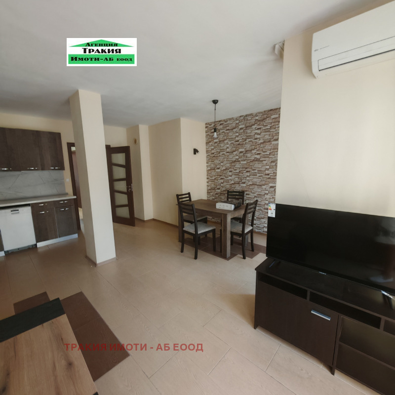 En renta  2 dormitorios Plovdiv , Karshiyaka , 90 metros cuadrados | 97038346 - imagen [2]