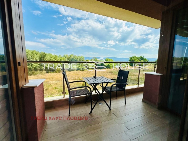 Do wynajęcia  2 sypialnie Plowdiw , Zacharna fabrika , 120 mkw | 50635857 - obraz [12]
