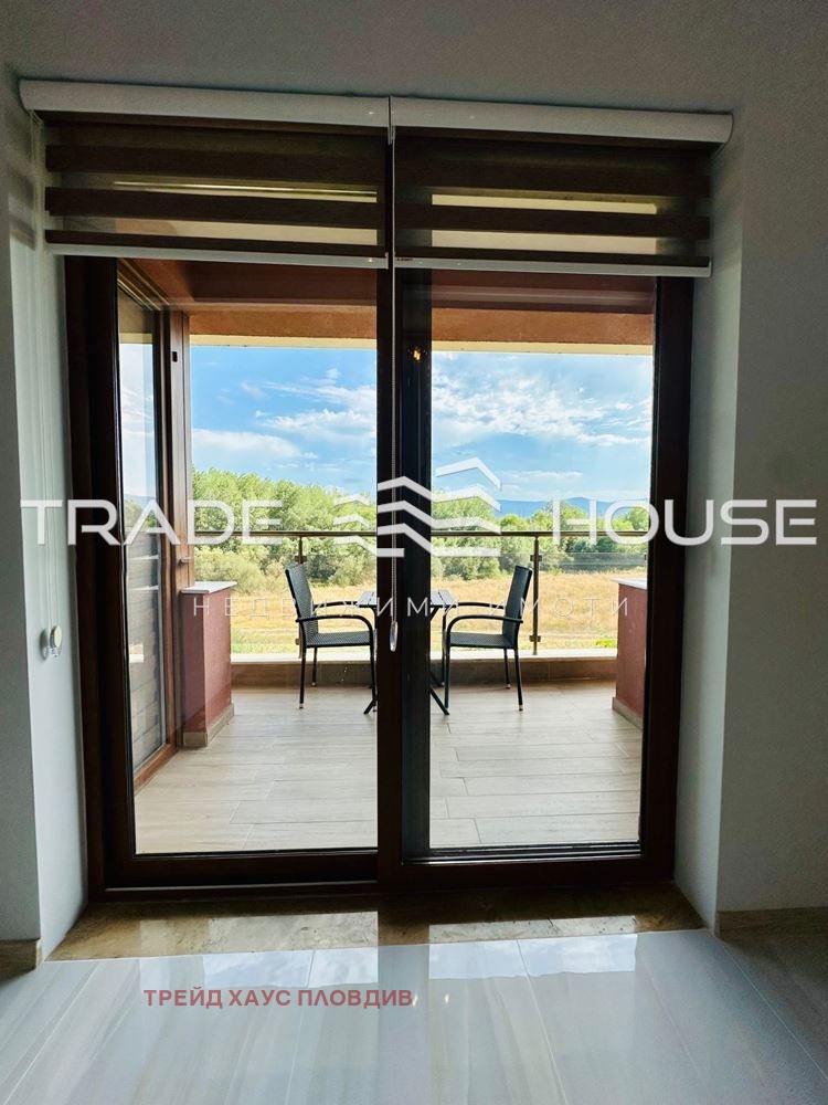 Do wynajęcia  2 sypialnie Plowdiw , Zacharna fabrika , 120 mkw | 50635857 - obraz [11]