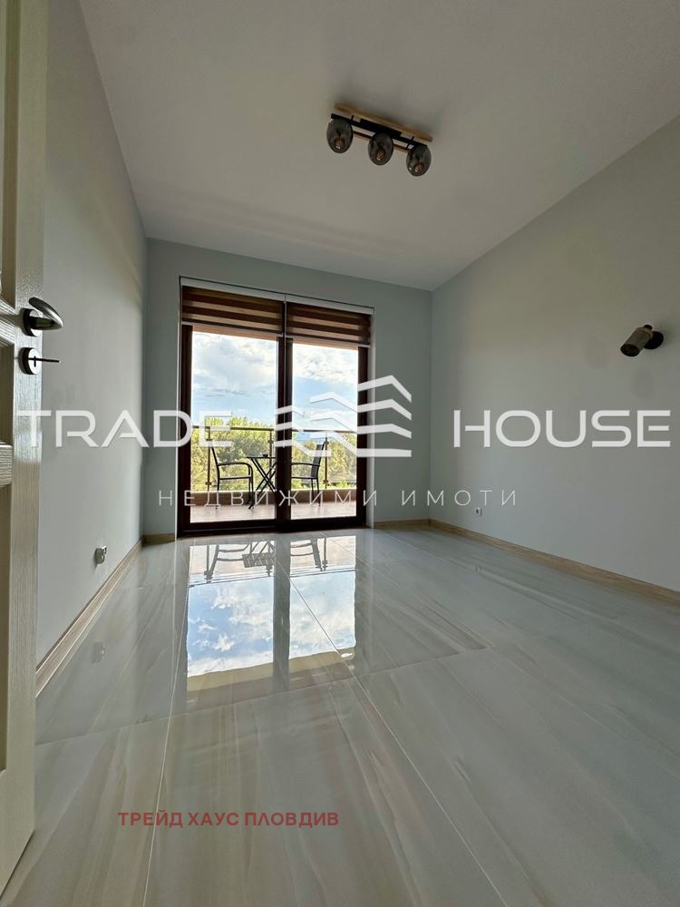Do wynajęcia  2 sypialnie Plowdiw , Zacharna fabrika , 120 mkw | 50635857 - obraz [6]