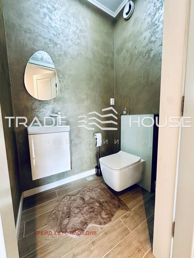 Do wynajęcia  2 sypialnie Plowdiw , Zacharna fabrika , 120 mkw | 50635857 - obraz [9]