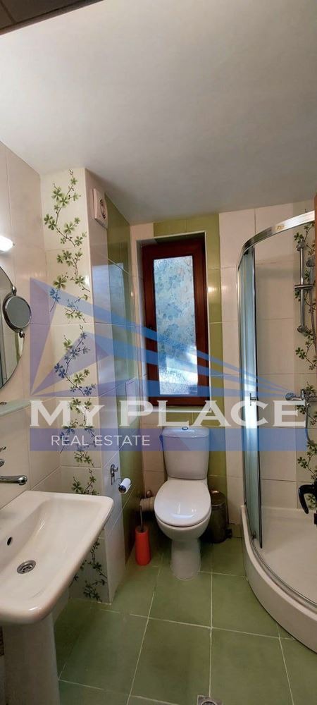 Дава под наем 3-СТАЕН, гр. Шумен, Център, снимка 8 - Апартаменти - 53475544