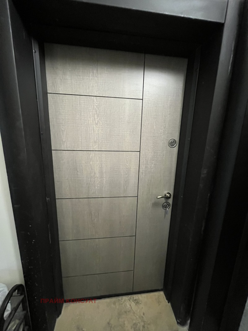 Дава под наем 3-СТАЕН, гр. Пловдив, Младежки Хълм, снимка 9 - Апартаменти - 53564068