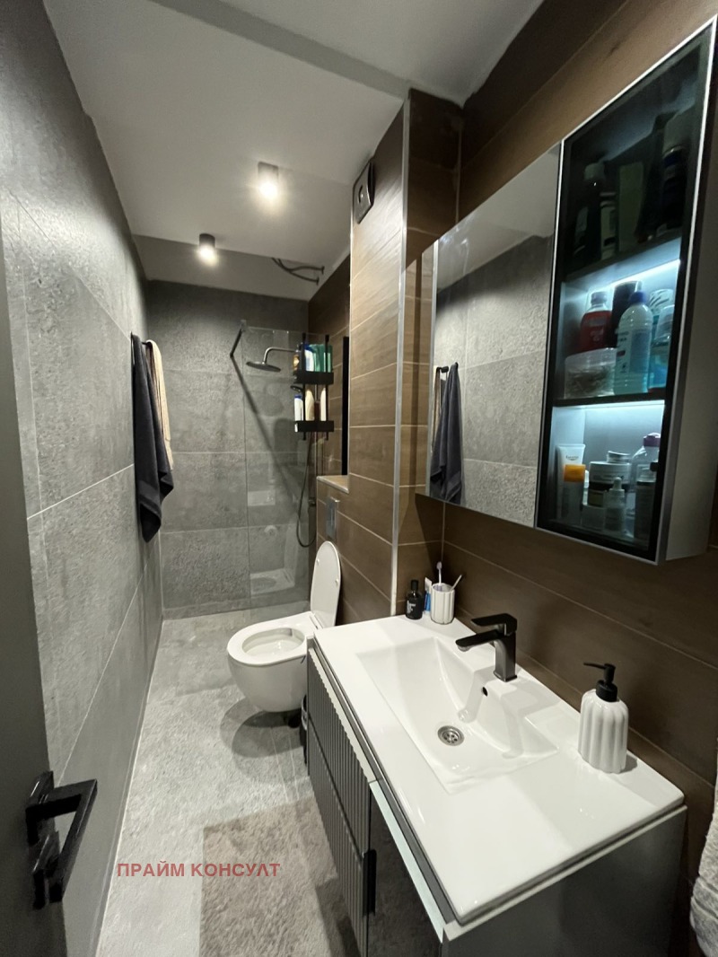 Дава под наем 3-СТАЕН, гр. Пловдив, Младежки Хълм, снимка 3 - Апартаменти - 53564068