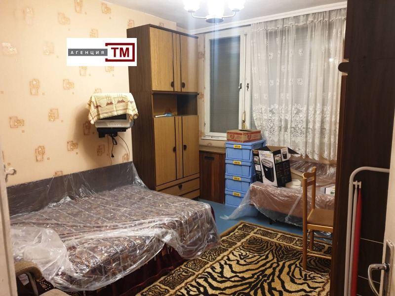 Te huur  3+ slaapkamer Stara Zagora , Tsentar , 87 m² | 12622073 - afbeelding [3]