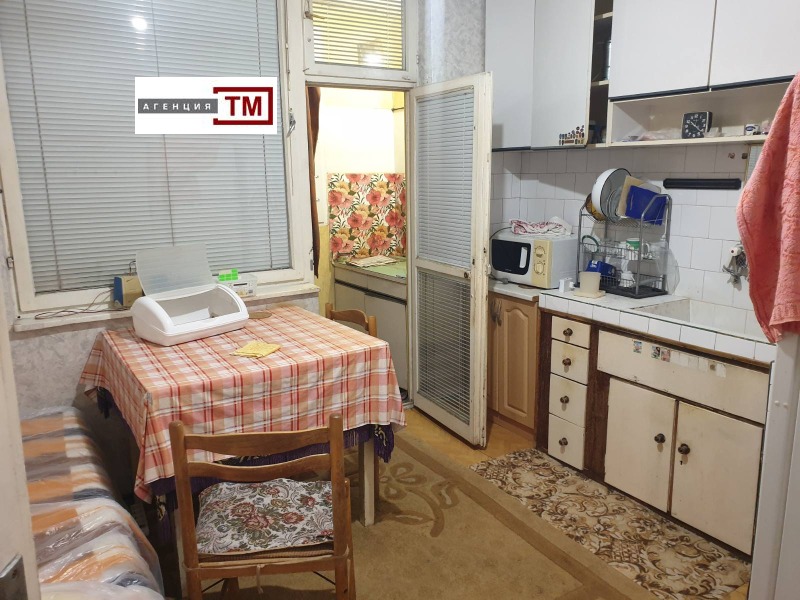 Te huur  3+ slaapkamer Stara Zagora , Tsentar , 87 m² | 12622073 - afbeelding [2]