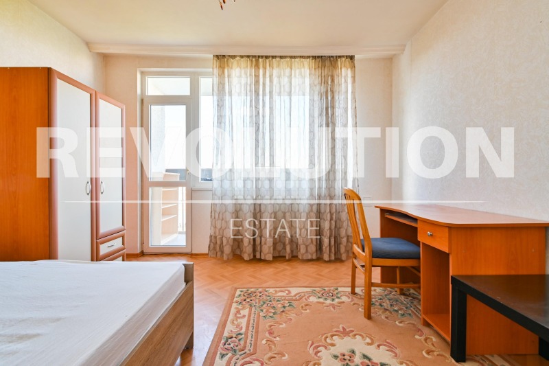 Do wynajęcia  3+ sypialni Sofia , Musagenica , 180 mkw | 27938601 - obraz [6]