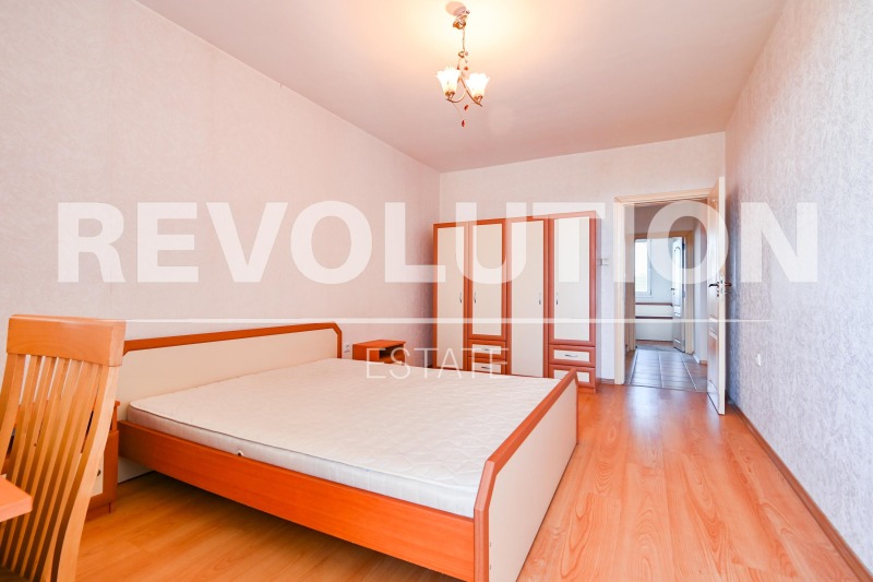 Do wynajęcia  3+ sypialni Sofia , Musagenica , 180 mkw | 27938601 - obraz [11]