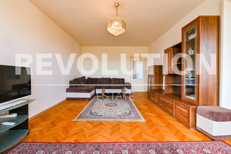Do wynajęcia  3+ sypialni Sofia , Musagenica , 180 mkw | 27938601 - obraz [2]